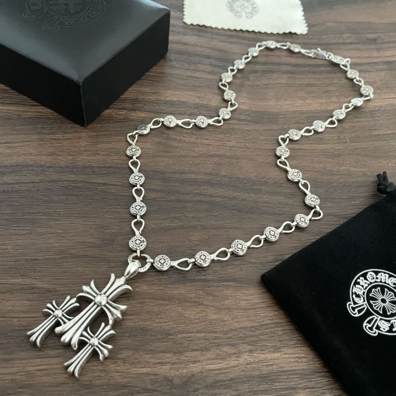 Chrome Hearts Necklaces